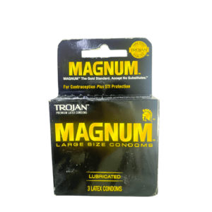 TROJAN PRESERVATIVO