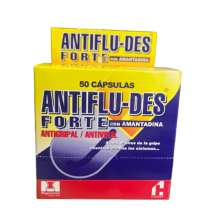 ANTIFLUDES PEQUEÑO 50/1