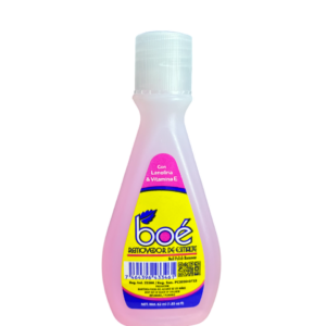 Acetona Boe 2oz