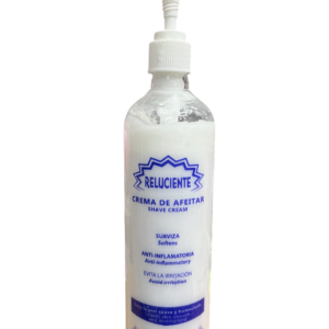 CREMA RELUCIENTE 16 ONZ TUBO