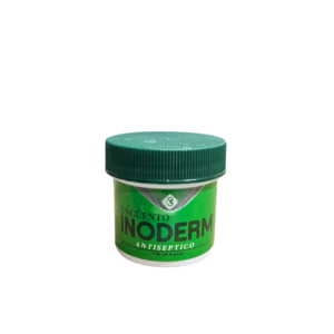 Ungüento Inoderm 1oz