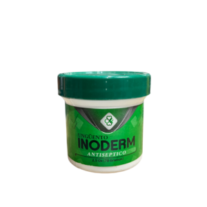 Ungüento Inoderm 2.5oz
