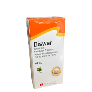 Diswar 60ml