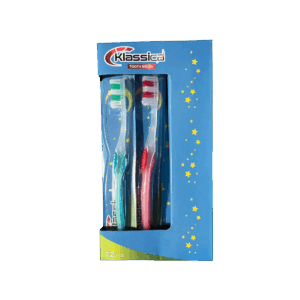 Cepillo dental Klassica brilla noche 12/1 COD-242