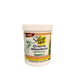 ALIZADO SILICON BAMBU SUPER 8 OZ