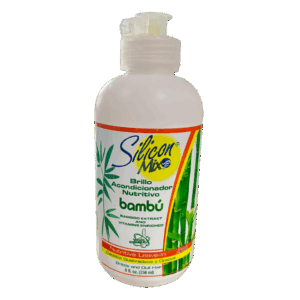 LEAVEN SILICON BAMBU 8 ONZ