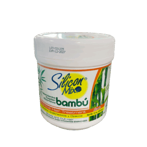 TRATAMIENTO SILICON BAMBU 16 OZ