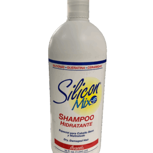 SHAMPOO SILICON MIX 36 ONZ