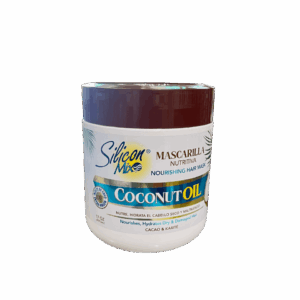 MASCARILLA DE COCO SILICON 17 OZ