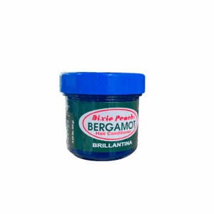 Brillantina Dixie Peach bergamot 2oz