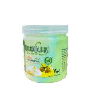 TRATAMIENTO MAYOLIVA 8 oz