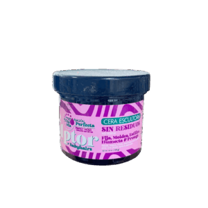 CERA EDGE 4 ONZA EBO GOOD HAIR