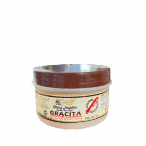 GRACITA COCO Y JENGIBRE 8 OZ (237ML) LEMUEL