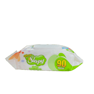 Wipes Sleepy 90pcs