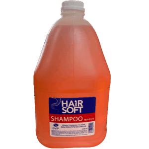 SHAMPOO HAIR SOFT 32 OZ MISS KEY
