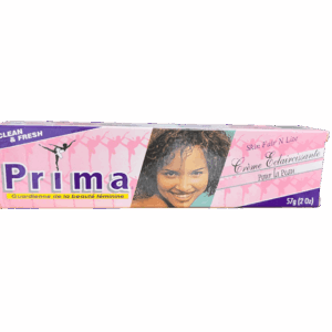 CREMA PRIMA