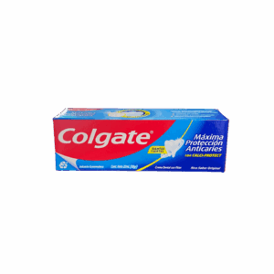 PASTA COLGATE PEQUEÑA ROJA 22ML PAQ. 12/1