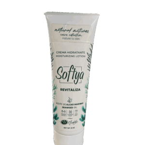 CREMA DE MANO SOFTYA 8 ONZA