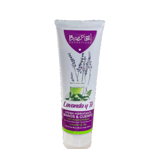 CREMA BOE PIEL SENSATION 8OZ