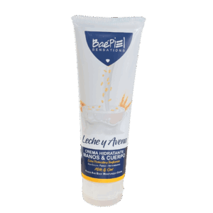 CREMA BOE PIEL SENSATION 8OZ