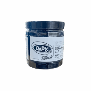 GELATINA DADY NEGRA 8 OZ
