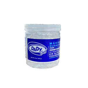 GELATINA DADY 8 OZ
