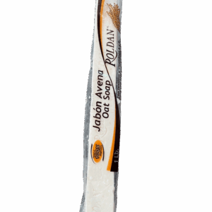 JABON DE avena  1 LIBRA BARRA ROLDAN