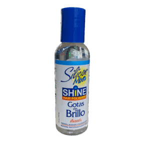 GOTAS SILICON 4 ONZ