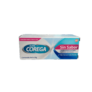 ULTRA COREGA 20G