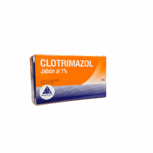 JABON CLOTRIMAZOL SAME