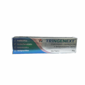 TRIGENEXT CREMA AARNEXT 30g