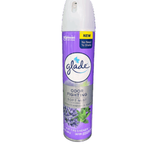 AMBIENTADOR GLADE 10 OZ