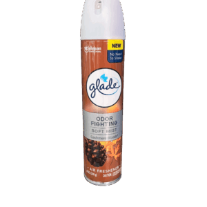 AMBIENTADOR GLADE 10 OZ