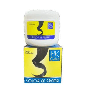Celophen crema HK NEGRO 4 oz