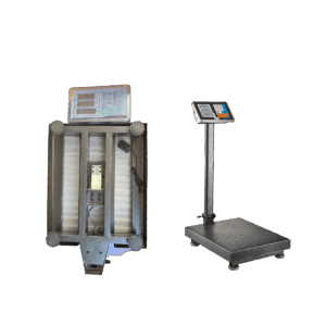 Peso 300 KG grande JO-329