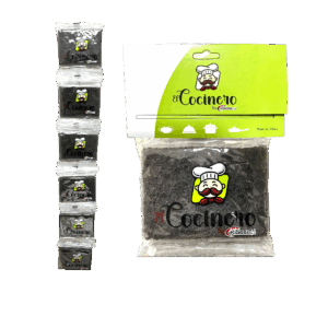 Brillo gris El Cocinero KL-74