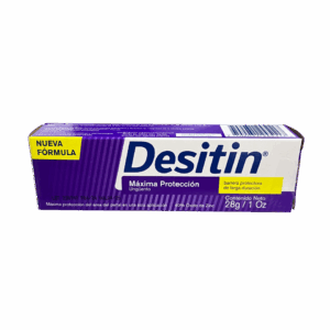 DESITIN UNGUENTO 28GR JOHNSON