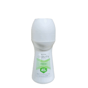DESODORANTE AVON FRESH VERDE  50 ML nueva    PRESENTACiION