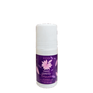 DESODORANTE AVON SWETT HONESTY FOREVER nueva PRESENTACION 50 ML