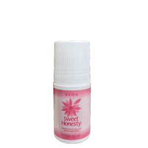 DESODORANTE AVON SWETT HONESTY FOREVER nueva PRESENTACION 50 ML
