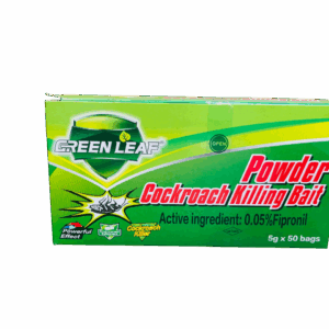 AZUCAR DE CUCARACHA 50/1