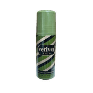 DESODORANTE VETIVER