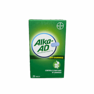 ALKA AD 60 PASTILLAS