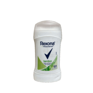 DESODORANTE REXONA EN PASTA MUJER