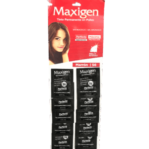 TINTE MAXIGEN 12/1