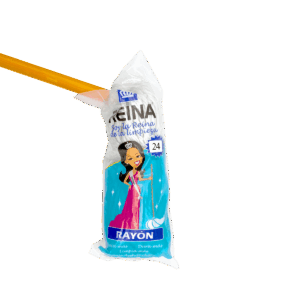 SUAPER REYNA #24