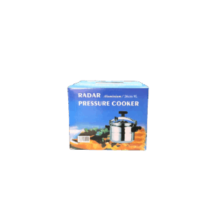OLLA PRESION 9LT -26CM