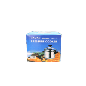 OLLA DE PRESION 11LT- 28CM