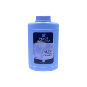 TALCO FELCE AZUURA 100 GR