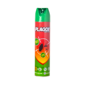 INSECTICIDA PLAGOX 400ML